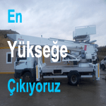 Yeni Asansörümüz Hizmetinizde