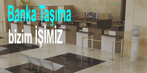 banka taşımacılık