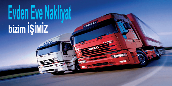 adana evden eve nakliyat