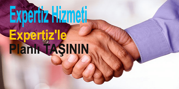 ücretsiz expertiz