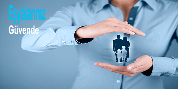 sigortalı taşımacılık